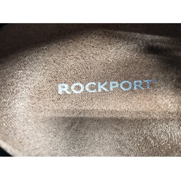 Rockport Works Shoes Womens Womens Size 6.5 W Pulse Tech Work & Safety RK771 - Picture 10 of 15